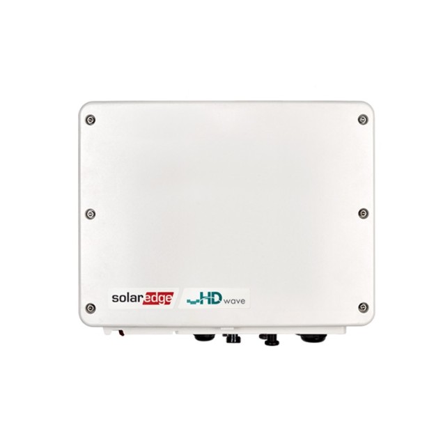 Solaredge SE3680H SolarEdge SE3680H 
