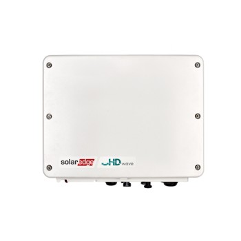 Solaredge SE3000H 	SolarEdge SE3000H