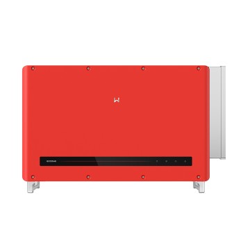 GoodWe GW250K-HT Inverter GoodWe GW250K-HT 3-phasig