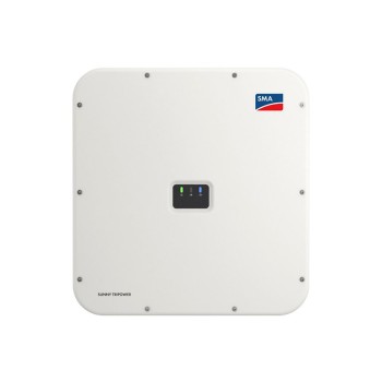 SMA STP 20-50 SMA SUNNY TRIPOWER X 20 Wechselrichter