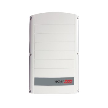SolarEdge SE4K-RW0TEBEN4 3PH SE4K Solar Edge Wechselrichter ohne Display