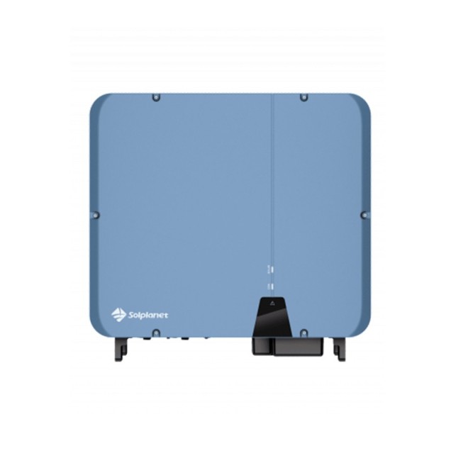 Solplanet ASW_45K-LT-G2 Solplanet Wechselrichter ASW_45K-LT-G2 / 3 Phasen / DC-Schalter/ WiFi/ SPD Typ II CD