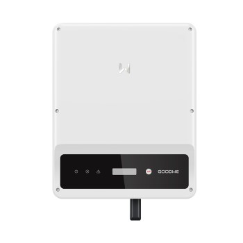 GoodWe GW12K-SDT-20 GoodWe 12kW Wechselrichter, netzgekoppelt, 3-phasig, 2 mppt, Display, WLAN