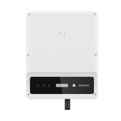 GoodWe GW12K-SDT-20_SPDIII GOODWE 12KW WECHSELRICHTER, NETZGEKOPPELT, 3-PHASIG, 2 MPPT, DISPLAY, WLAN(DC TYPE III + AC TYPE III)